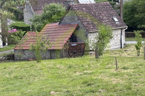 Villa a Saint-Chabrais, Creuse, Saint-Chabrais - € 153.000 | Ref: 3011442690 - foto 10