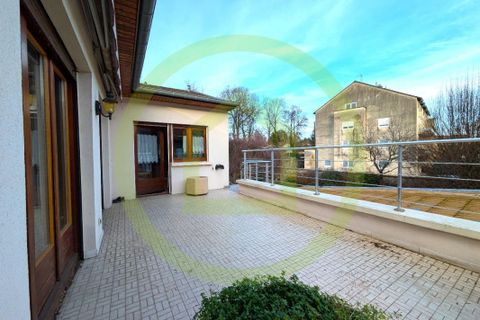 Villa a Courcelles-Chaussy, Moselle, Courcelles-Chaussy - € 295.000 | Ref: 3011442703 - foto 4