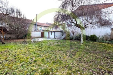 Villa a Courcelles-Chaussy, Moselle, Courcelles-Chaussy - € 295.000 | Ref: 3011442703 - foto 10