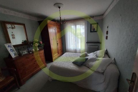 Villa i Chars, Val-d'Oise, Chars - € 367.000 | Ref: 3011442698 - foto 3