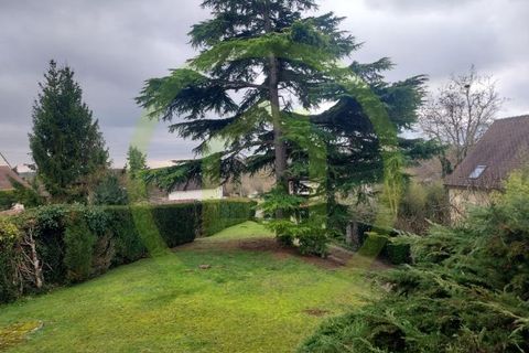 Villa i Chars, Val-d'Oise, Chars - € 367.000 | Ref: 3011442698 - foto 5