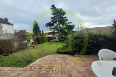 Villa i Chars, Val-d'Oise, Chars - € 367.000 | Ref: 3011442698 - foto 7