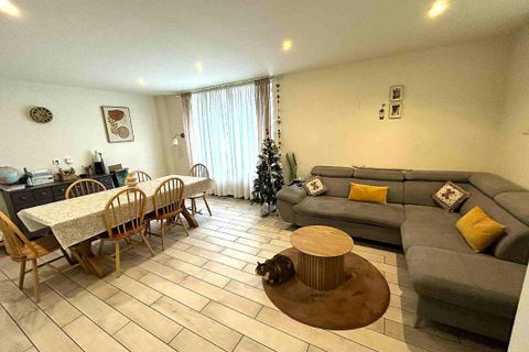 Villa i Mercy-le-Bas, Meurthe-et-Moselle, Mercy-le-Bas - € 244.000 | Ref: 3011442455 - foto 2