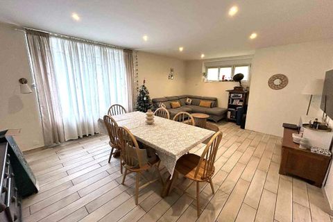 Villa i Mercy-le-Bas, Meurthe-et-Moselle, Mercy-le-Bas - € 244.000 | Ref: 3011442455 - foto 3