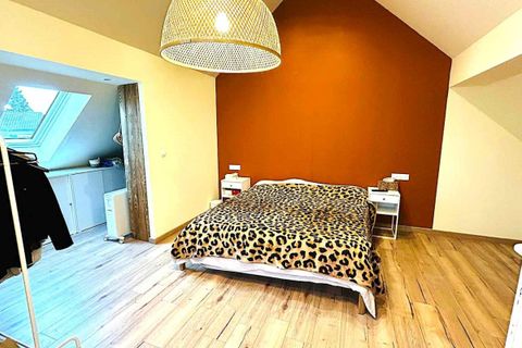 Villa i Mercy-le-Bas, Meurthe-et-Moselle, Mercy-le-Bas - € 244.000 | Ref: 3011442455 - foto 5
