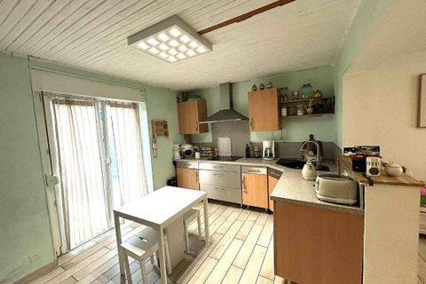 Villa i Mercy-le-Bas, Meurthe-et-Moselle, Mercy-le-Bas - € 244.000 | Ref: 3011442455 - foto 6
