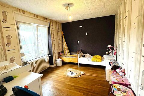 Villa i Mercy-le-Bas, Meurthe-et-Moselle, Mercy-le-Bas - € 244.000 | Ref: 3011442455 - foto 8