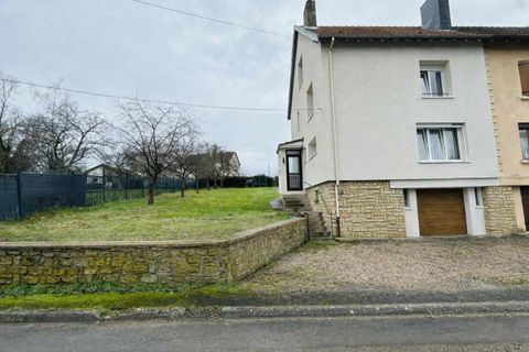 Villa i Mercy-le-Bas, Meurthe-et-Moselle, Mercy-le-Bas - € 244.000 | Ref: 3011442455 - foto 9