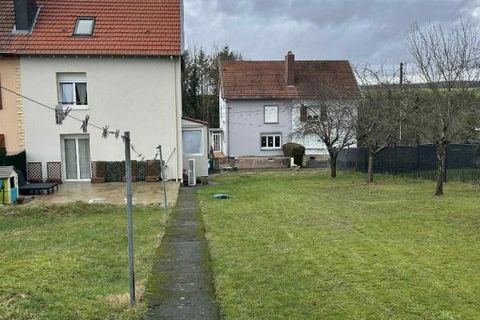 Villa i Mercy-le-Bas, Meurthe-et-Moselle, Mercy-le-Bas - € 244.000 | Ref: 3011442455 - foto 10