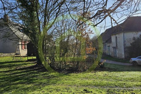 Landejendom i Paulnay, Indre, Paulnay - € 117.500 | Ref: 3011442677 - foto 1