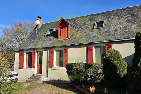 Landejendom i Paulnay, Indre, Paulnay - € 117.500 | Ref: 3011442677 - foto 2