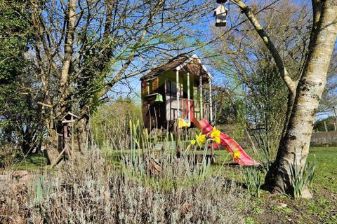 Landejendom i Paulnay, Indre, Paulnay - € 117.500 | Ref: 3011442677 - foto 3