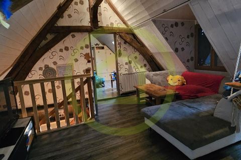 Landejendom i Paulnay, Indre, Paulnay - € 117.500 | Ref: 3011442677 - foto 4