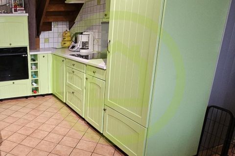 Landejendom i Paulnay, Indre, Paulnay - € 117.500 | Ref: 3011442677 - foto 5