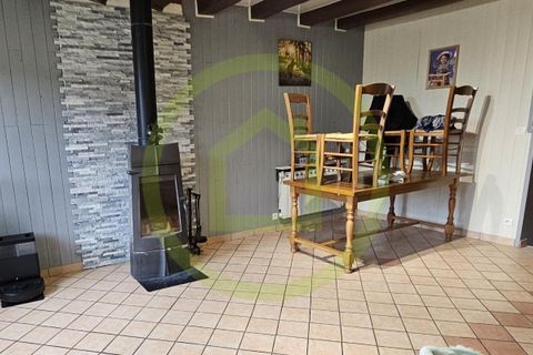 Landejendom i Paulnay, Indre, Paulnay - € 117.500 | Ref: 3011442677 - foto 7