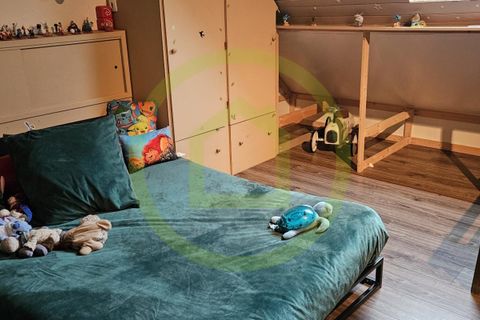 Landejendom i Paulnay, Indre, Paulnay - € 117.500 | Ref: 3011442677 - foto 8