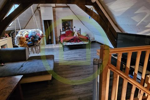 Landejendom i Paulnay, Indre, Paulnay - € 117.500 | Ref: 3011442677 - foto 10