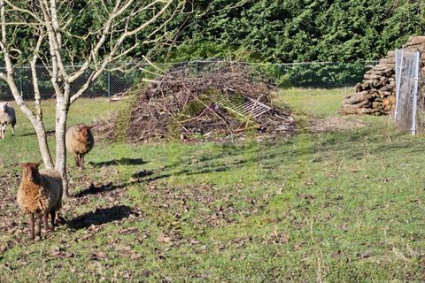 Landejendom i Paulnay, Indre, Paulnay - € 117.500 | Ref: 3011442677 - foto 12