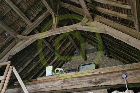 Landejendom i Paulnay, Indre, Paulnay - € 117.500 | Ref: 3011442677 - foto 14