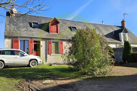 Landejendom i Paulnay, Indre, Paulnay - € 117.500 | Ref: 3011442677 - foto 15