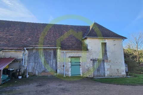 Landejendom i Paulnay, Indre, Paulnay - € 117.500 | Ref: 3011442677 - foto 16