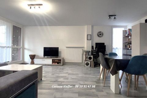 Leilighet i Mery-sur-Oise, Val-d'Oise, Mery-sur-Oise - € 239 000 | Ref: 3011442623 - foto 2