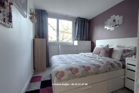 Leilighet i Mery-sur-Oise, Val-d'Oise, Mery-sur-Oise - € 239 000 | Ref: 3011442623 - foto 4
