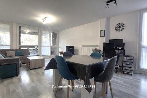 Leilighet i Mery-sur-Oise, Val-d'Oise, Mery-sur-Oise - € 239 000 | Ref: 3011442623 - foto 9