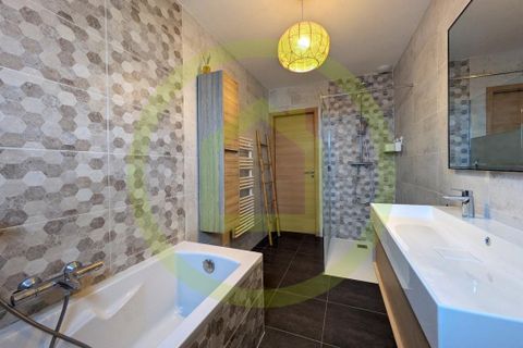 Villa a Courcelles-Chaussy, Moselle, Courcelles-Chaussy - € 319.000 | Ref: 3011442678 - foto 7