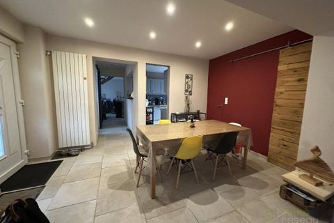 Villa a Sebourg, Nord, Sebourg - € 285.000 | Ref: 3011442669 - foto 3