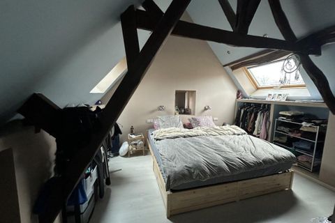 Villa a Sebourg, Nord, Sebourg - € 285.000 | Ref: 3011442669 - foto 5