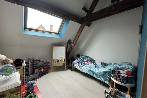 Villa a Sebourg, Nord, Sebourg - € 285.000 | Ref: 3011442669 - foto 9