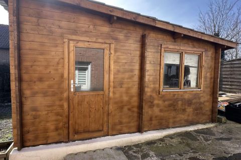 Villa a Sebourg, Nord, Sebourg - € 285.000 | Ref: 3011442669 - foto 11
