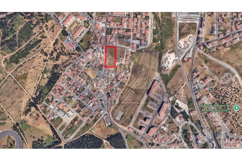 Helårsgrund i Amadora, Lisbon, Amadora - € 850.000 | Ref: NP0520 - foto 2