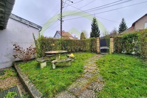 Villa a Rehon, Meurthe-et-Moselle, Rehon - € 280.000 | Ref: 3011442619 - foto 6