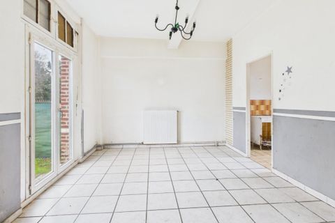 Byhus i Nesle, Somme, Nesle - € 81.000 | Ref: 3011442648 - foto 1