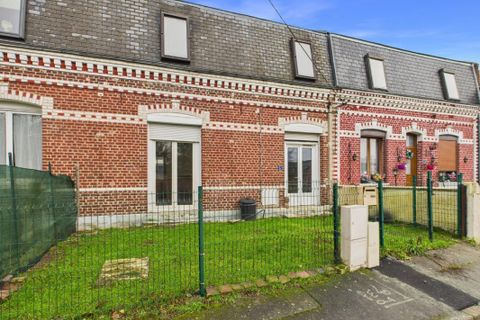 Byhus i Nesle, Somme, Nesle - € 81.000 | Ref: 3011442648 - foto 2