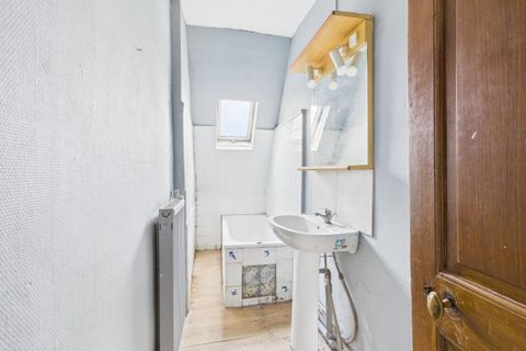 Byhus i Nesle, Somme, Nesle - € 81.000 | Ref: 3011442648 - foto 5