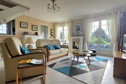 Villa i Noyalo, Morbihan, Noyalo - € 384.000 | Ref: 3011442647 - foto 1