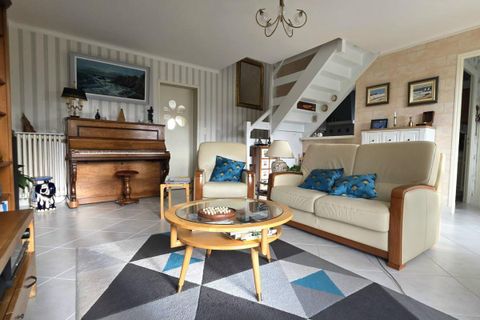 Villa i Noyalo, Morbihan, Noyalo - € 384.000 | Ref: 3011442647 - foto 2