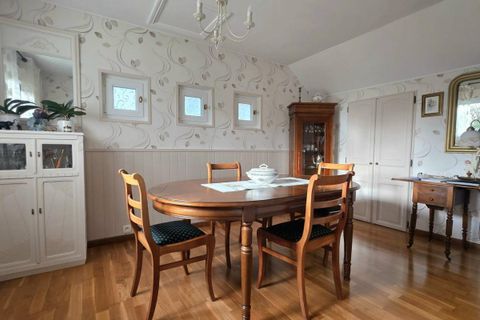 Villa i Noyalo, Morbihan, Noyalo - € 384.000 | Ref: 3011442647 - foto 3