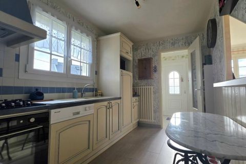 Villa i Noyalo, Morbihan, Noyalo - € 384.000 | Ref: 3011442647 - foto 4