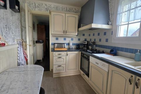 Villa i Noyalo, Morbihan, Noyalo - € 384.000 | Ref: 3011442647 - foto 5