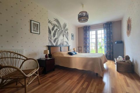 Villa i Noyalo, Morbihan, Noyalo - € 384.000 | Ref: 3011442647 - foto 6