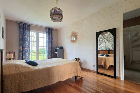 Villa i Noyalo, Morbihan, Noyalo - € 384.000 | Ref: 3011442647 - foto 7