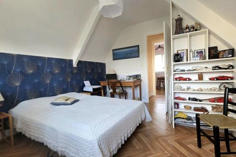 Villa i Noyalo, Morbihan, Noyalo - € 384.000 | Ref: 3011442647 - foto 10