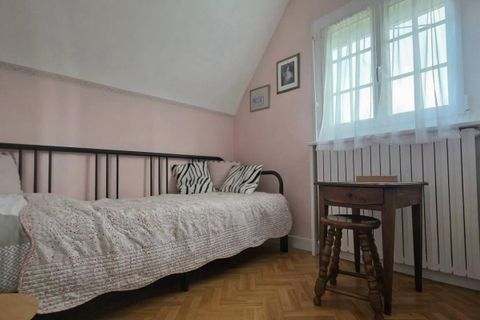 Villa i Noyalo, Morbihan, Noyalo - € 384.000 | Ref: 3011442647 - foto 11