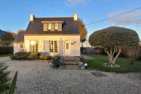 Villa i Noyalo, Morbihan, Noyalo - € 384.000 | Ref: 3011442647 - foto 13