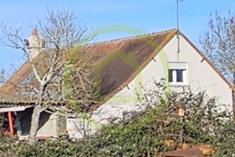 Villa a Rosnay, Indre, Rosnay - € 319.149 | Ref: 3011442616 - foto 2