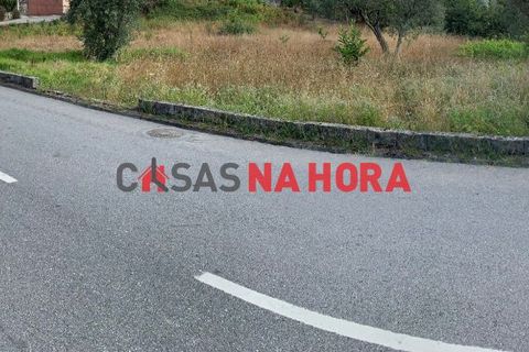 Helårsgrund i Viseu, Viseu, Viseu - € 47.500 | Ref: viseu/T/01405 - foto 2